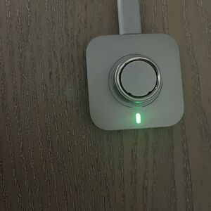 Oura 4 Ring with Charger